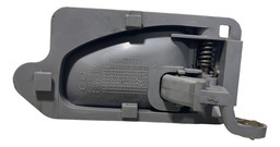 MAÇANETA INTERNA D.L E CITROEN PICASSO 2001/09 14245 DIANTEIRO