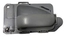 MAÇANETA INTERNA D.L E CITROEN PICASSO 2001/09 14245 DIANTEIRO
