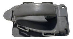 MAÇANETA INTERNA D.L E CITROEN PICASSO 2001/09 14245 DIANTEIRO