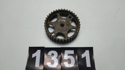 Polia Engrenagem Nissan Tiida 2011 *1351 Pr013