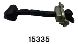 LIMITADOR PORTA DIANTEIRA ESQUERDA CIVIC 2012 A 2016 15335