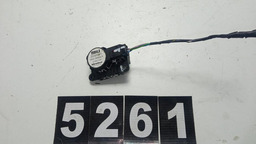 Motor Atuador Caixa De Ar Peugeot 208 2021 *5261 Cx099
