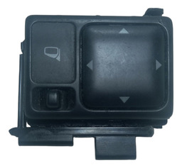 BOTÃO INTERRUPTOR RETROVISOR NISSAN 2008 A 2013