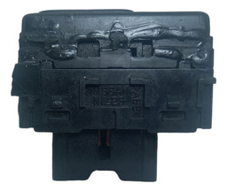 BOTÃO INTERRUPTOR RETROVISOR NISSAN 2008 A 2013