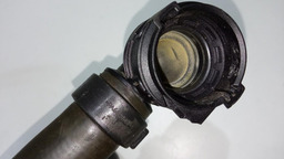 MANGUEIRA ÁGUA PEUGEOT 208 2021 9824296980 *9133