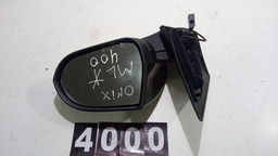 RETROVISOR DIREITO ONIX 2021 *4000 PR043