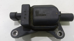 BOBINA IGNIÇÃO GM ONIX PRISMA 1.4 1.0 2015 24585662 *10204