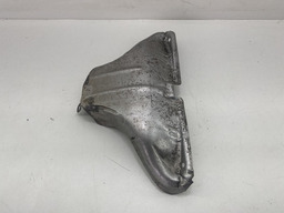 PROTETOR DEFLETOR ESCAPE RENAULT CLIO  1.0 16V 2011