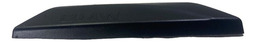 TAMPA INTERNA SOLEIRA PORTA TRASEIRA BMW E81 E87 2009 A 2010 PRETO