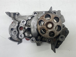 Bomba Dágua Renault Clio/sandero 1.0 16v Flex 2008