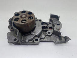 BOMBA DÁGUA RENAULT CLIO/SANDERO 1.0 16V FLEX 2008