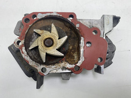BOMBA DÁGUA RENAULT CLIO/SANDERO 1.0 16V FLEX 2008