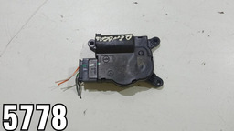 Atuador Caixa Ar Jeep Renegade Toro 2019 *5778 Cx114
