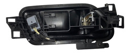 MAÇANETA INTERNA DIANTEIRA ESQ VW AMAROK 11/19 2H0837113 DIANTEIRO