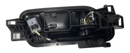 MAÇANETA INTERNA DIANTEIRA ESQ VW AMAROK 11/19 2H0837113 DIANTEIRO