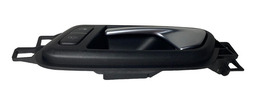 MAÇANETA INTERNA DIANTEIRA ESQ VW AMAROK 11/19 2H0837113 DIANTEIRO