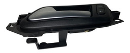 MAÇANETA INTERNA DIANTEIRA ESQ VW AMAROK 11/19 2H0837113 DIANTEIRO