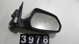 RETROVISOR DIREITO COBALT 1.8 2014 *3978 PR043