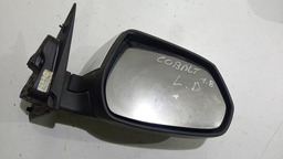 RETROVISOR DIREITO COBALT 1.8 2014 *3978 PR043
