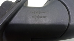 RETROVISOR DIREITO COBALT 1.8 2014 *3978 PR043