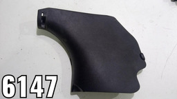 Suporte Guia Painel Central Hyundai Hb20 *6147 Cx122