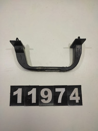 SUPORTE MAÇANETA DIANT. ESQ. PEUGEOT 2008 9801132280 DIANTEIRA