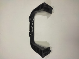 SUPORTE MAÇANETA DIANT. ESQ. PEUGEOT 2008 9801132280 DIANTEIRA