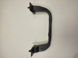 SUPORTE MAÇANETA DIANT. ESQ. PEUGEOT 2008 9801132280 DIANTEIRA