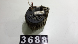 Alternador Clio 1.0 2015 231007440r *3688 Pr038