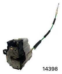 FECHADURA TRASEIRA DIREITA GRAND SIENA 2014 A 2020 14398