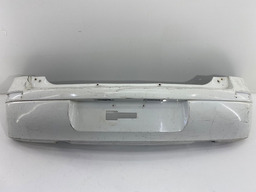 Parachoque Traseiro Corsa Hatch 2003 A 2012