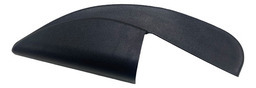 Acabamento Interno Retrovisor Motorista Hb20 2020 A 2024 Preto