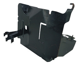 SUPORTE PROTEÇÃO BATERIA RENAULT CLIO 1.0 2001 2006