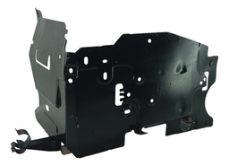SUPORTE PROTEÇÃO BATERIA RENAULT CLIO 1.0 2001 2006