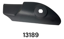Moldura Interna Retrovisor Dir Grand Siena 13/16 735497379