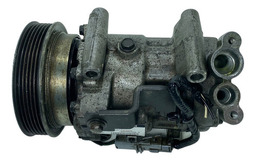COMPRESSOR AR LIVINA E GRAND LIVINA 1.6 16V 2010 A 2014