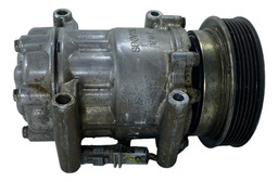 COMPRESSOR AR LIVINA E GRAND LIVINA 1.6 16V 2010 A 2014