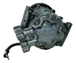 COMPRESSOR AR LIVINA E GRAND LIVINA 1.6 16V 2010 A 2014
