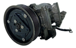 COMPRESSOR AR LIVINA E GRAND LIVINA 1.6 16V 2010 A 2014