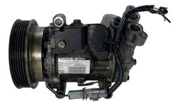 COMPRESSOR AR LIVINA E GRAND LIVINA 1.6 16V 2010 A 2014