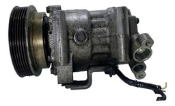 COMPRESSOR AR LIVINA E GRAND LIVINA 1.6 16V 2010 A 2014