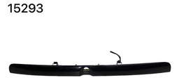 APLIQUE TAMPA TRASEIRA AUDI A4 1995 A 1998 15293