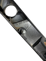 APLIQUE TAMPA TRASEIRA AUDI A4 1995 A 1998 15293