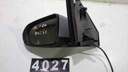 RETROVISOR ESQUERDO FIAT PULSE 2023 *4027 PR044