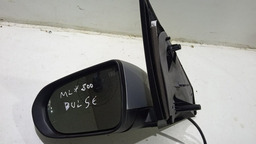 RETROVISOR ESQUERDO FIAT PULSE 2023 *4027 PR044