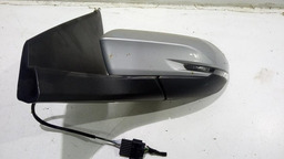 RETROVISOR ESQUERDO FIAT PULSE 2023 *4027 PR044