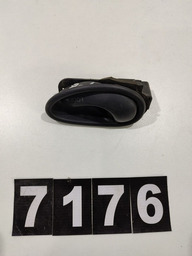Maçaneta Interna Diant Esquerda Fiat Palio 2002 *7176 Cx134