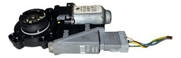 MOTOR VIDRO ELETRICO TRASEIRO ESQUERDO PEUGEOT 307 15833