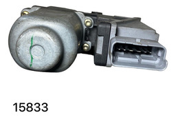 MOTOR VIDRO ELETRICO TRASEIRO ESQUERDO PEUGEOT 307 15833