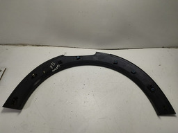 Moldura Paralama Traseiro Esq C4 Cactus 98222040 C/ Detalhe